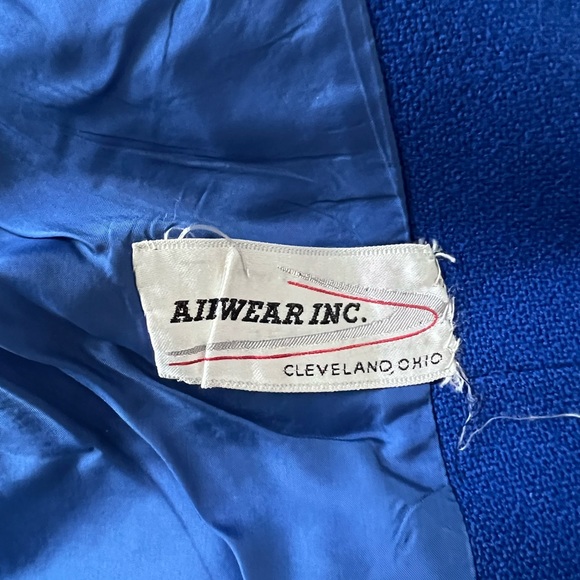 Eastern Airways Ben Reig Stewardess Set - Picture 3 of 4